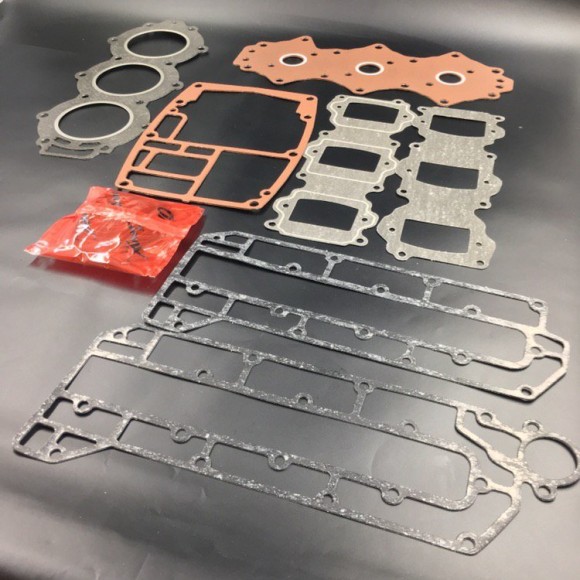 Ремкомплект мотоголовки 6H3 Yamaha 60-70 (Kacawa) Ремкомплект мотоголовки 6H3 Yamaha 60-70 (Kacawa)