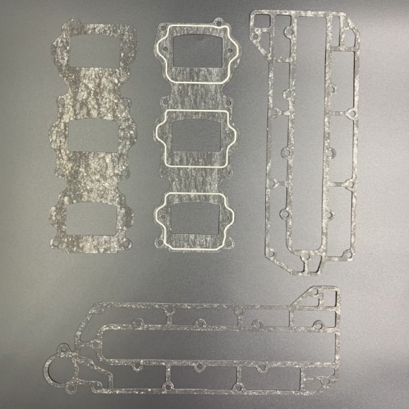 Ремкомплект мотоголовки 6H3 Yamaha 60-70 (Kacawa) Ремкомплект мотоголовки 6H3 Yamaha 60-70 (Kacawa)