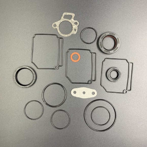 Ремкомплект мотоголовки 6H3 Yamaha 60-70 (Kacawa) Ремкомплект мотоголовки 6H3 Yamaha 60-70 (Kacawa)