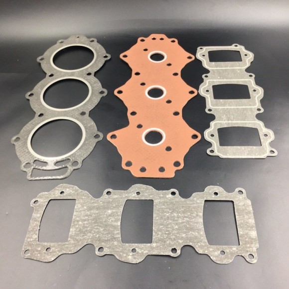 Ремкомплект мотоголовки 6H3 Yamaha 60-70 (Kacawa) Ремкомплект мотоголовки 6H3 Yamaha 60-70 (Kacawa)