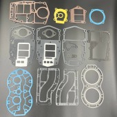 КОМПЛЕКТ ПРОКЛАДОК НА ДВИГАТЕЛЬ SUZUKI  DТ30