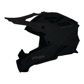 Шлем FXR Helium Carbon Black, M Шлем FXR Helium Carbon Black, M