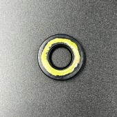 Сальник гребного вала Suzuki DF4-DF6A  (09282-12L05) (12x24x4.5) (Suzuki)