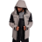 Куртка FXR Ridge Pro Trilaminate  с утеплителем Stone/Black, XL