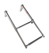 Трап телескопический, 2 ступени, Marine Rocket Трап телескопический, 2 ступени, Marine Rocket