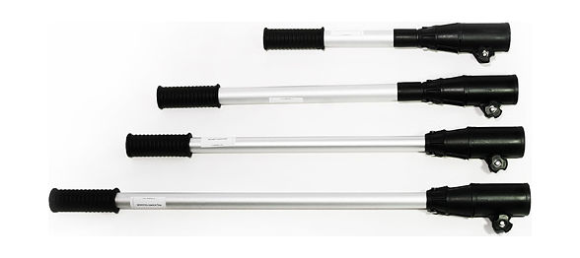 Удлинитель румпеля 76 см