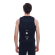 Жилет спасательный JetPilot Raph Trinidad Recon Neo Vest Black, M