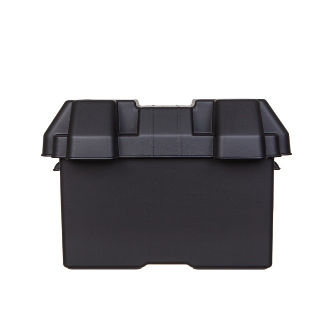 Ящик АКБ Skipper Large, 250*320*175