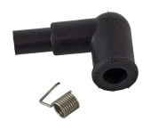 Колпачок свечной Yamaha 2-90, Omax