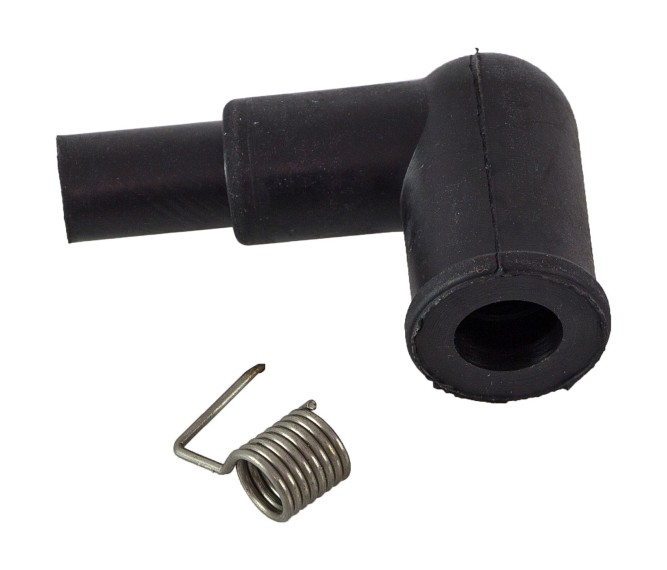 Колпачок свечной Yamaha 2-90, Omax