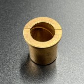 Втулка торсионного вала медная (верх) Yamaha 9.9-15, F8-20 (90381-14020) (Omax)