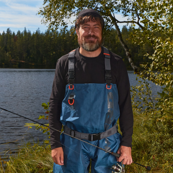 Вейдерсы Hord The 5 Navy, M Вейдерсы Hord The 5 Navy, M