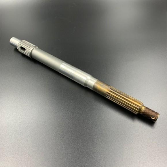 Вал гребной Suzuki DF90-140 (Suzuki)