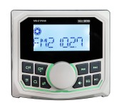 Морская магнитола MP3