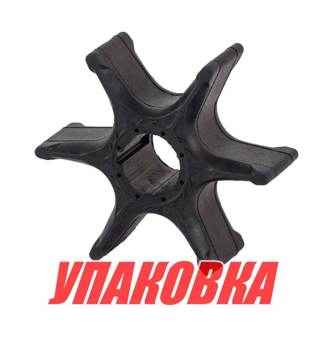 Крыльчатка охлаждения Yamaha 100-300/F80-250 (10 шт), Omax