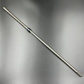 Вал торсионный Yamaha 9.9-15 Old (S) (KACAWA) Вал торсионный Yamaha 9.9-15 Old (S) (KACAWA)