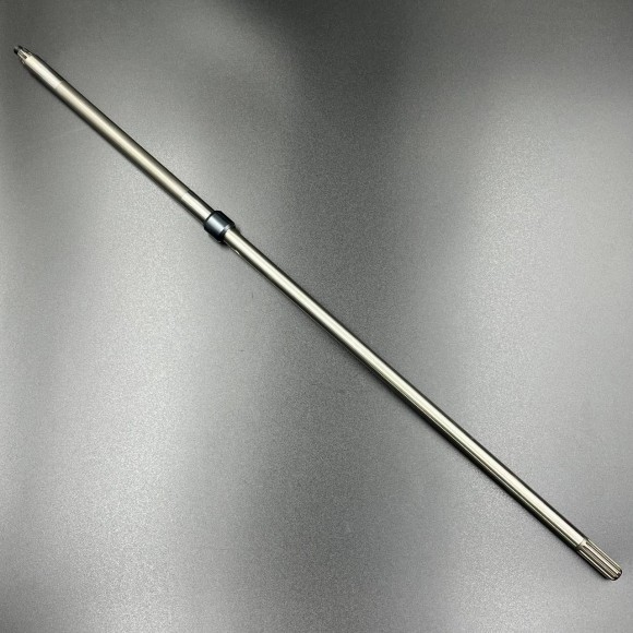 Вал торсионный Yamaha 9.9-15 Old (S) (KACAWA) Вал торсионный Yamaha 9.9-15 Old (S) (KACAWA)