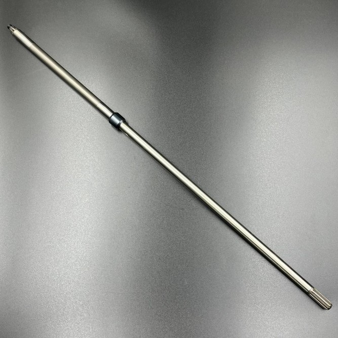 Вал торсионный Yamaha 9.9-15 Old (S) (KACAWA)