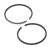 Кольца поршневые Yamaha 4 (STD), Omax