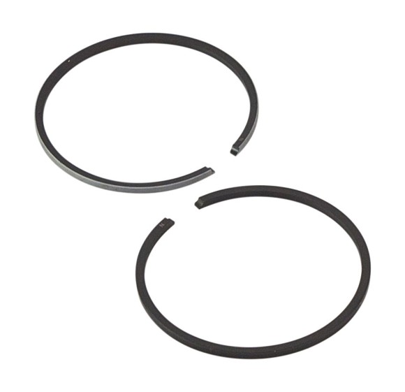 Кольца поршневые Yamaha 4 (STD), Omax