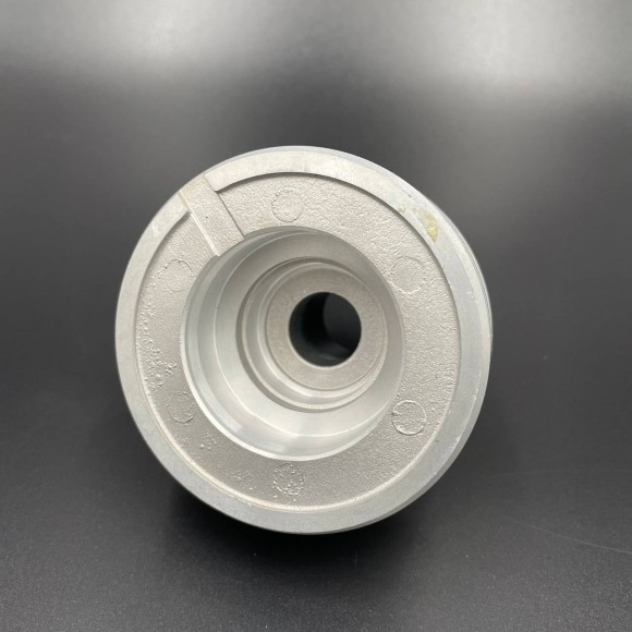 Обойма гребного вала (Корпус сальников) Yamaha 40 OLD (6F5-15396-01-CA) (PREMARINE)