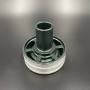 Обойма гребного вала (Корпус сальников) Yamaha 40 OLD (6F5-15396-01-CA) (PREMARINE)
