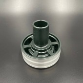 Обойма гребного вала (Корпус сальников) Yamaha 40 OLD (6F5-15396-01-CA) (PREMARINE)