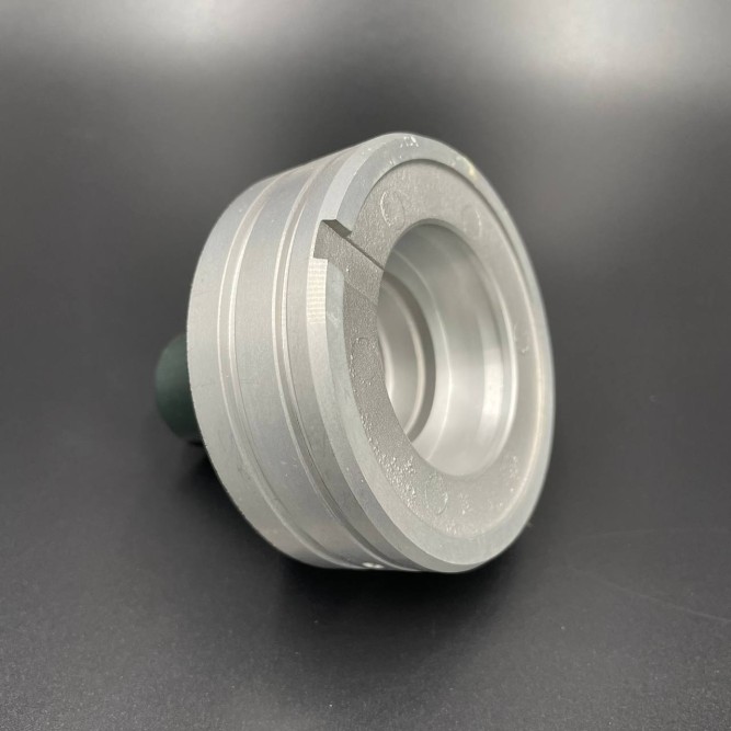 Обойма гребного вала (Корпус сальников) Yamaha 40 OLD (6F5-15396-01-CA) (PREMARINE)