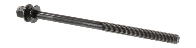 Болт головки блока цилиндров 9x155 Honda BF75/90