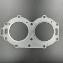 Прокладка под головку Yamaha 25-30 (YUELANG)