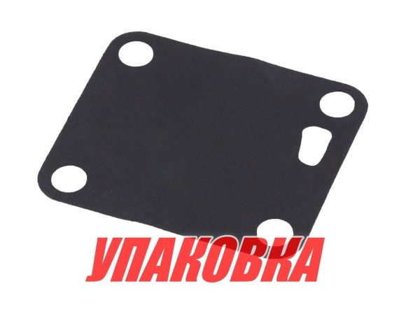 Мембрана топливного насоса Yamaha 5-50, Omax (упаковка из 4 шт.)