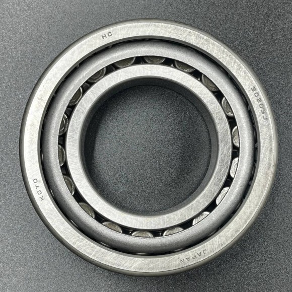 Подшипник шпх Tohatsu 60-120 NSK (45x85x21) (Omax)