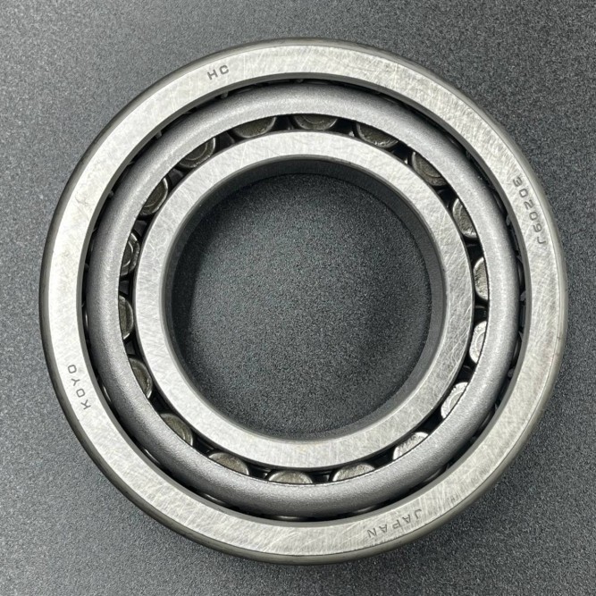 Подшипник шпх Tohatsu 60-120 NSK (45x85x21) (Omax)