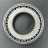 Подшипник шпх Tohatsu 60-120 NSK (45x85x21) (Omax)
