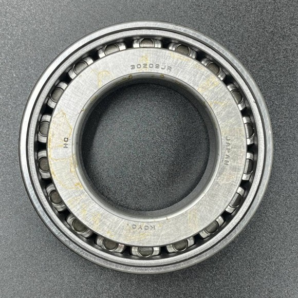 Подшипник шпх Tohatsu 60-120 NSK (45x85x21) (Omax)