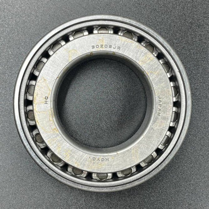 Подшипник шпх Tohatsu 60-120 NSK (45x85x21) (Omax)