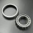 Подшипник шпх Tohatsu 60-120 NSK (45x85x21) (Omax)