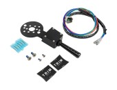 Подрулевой переключатель, одинарный, Sea First Подрулевой переключатель, одинарный, Sea First