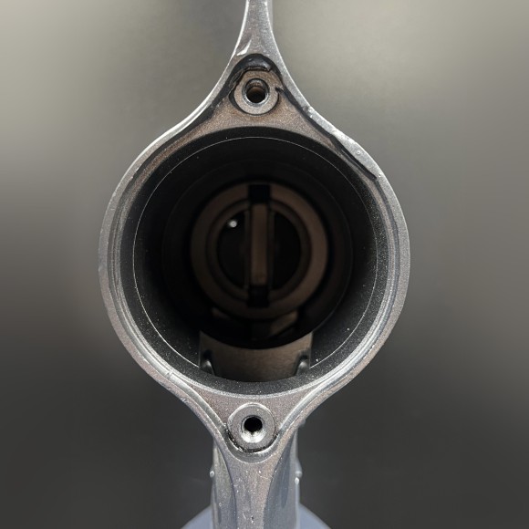 Корпус редуктора Yamaha 25-30 (YUELANG)