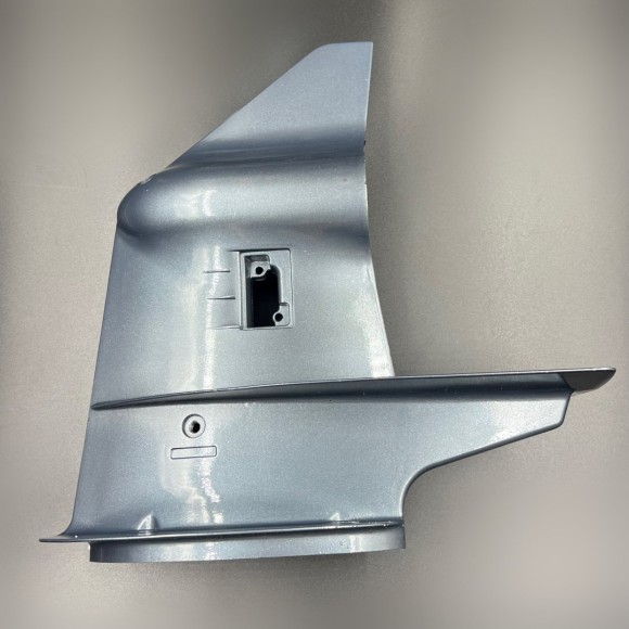 Корпус редуктора Yamaha 25-30 (YUELANG)