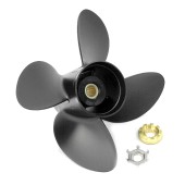 Винт гребной Solas 1513-148-15, 4x14.8x15 (R) Винт гребной Solas 1513-148-15, 4x14.8x15 (R)