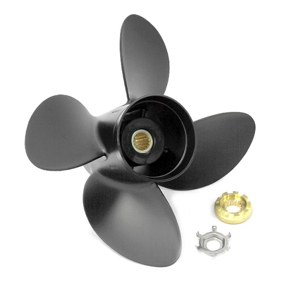 Винт гребной Solas 1513-148-15, 4x14.8x15 (R) Винт гребной Solas 1513-148-15, 4x14.8x15 (R)