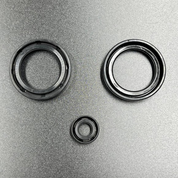 Ремкомплект редуктора Mercury F65-115  (JSP)