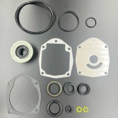 Ремкомплект редуктора Mercury F65-115  (JSP)