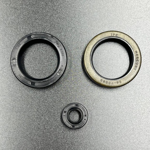 Ремкомплект редуктора Mercury F65-115  (JSP)