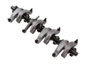 Ось с коромыслами в сборе MREF40 Marine Rocket (F40-01.04.10.00)