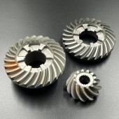 Шестерни редуктора (Комплект) Suzuki DF150-175 (57300-96820) (Suzuki)