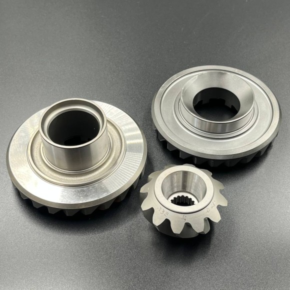 Шестерни редуктора (Комплект) Suzuki DF150-175 (57300-96820) (Suzuki)