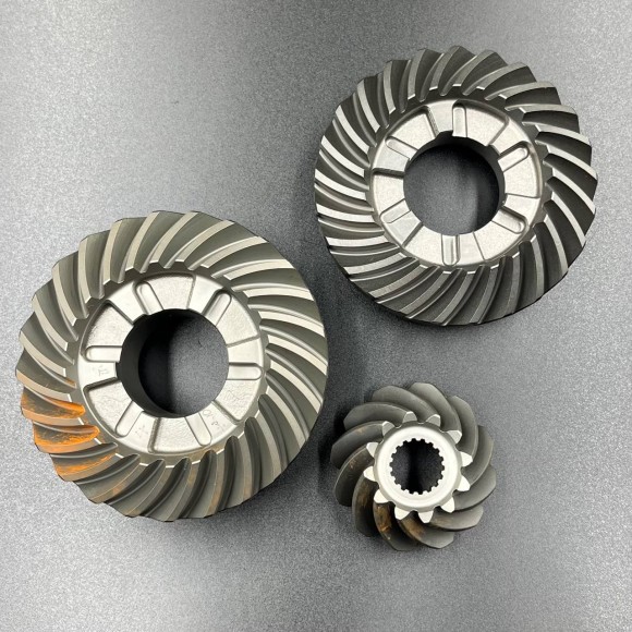 Шестерни редуктора (Комплект) Suzuki DF150-175 (57300-96820) (Suzuki)