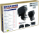 Чехол ходовой на капот Suzuki DF300T/DF250A/300A